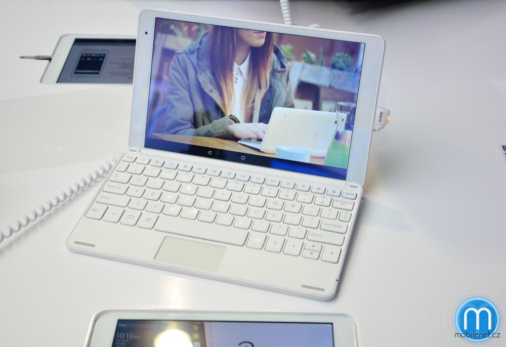 Alcatel OneTouch POP 10