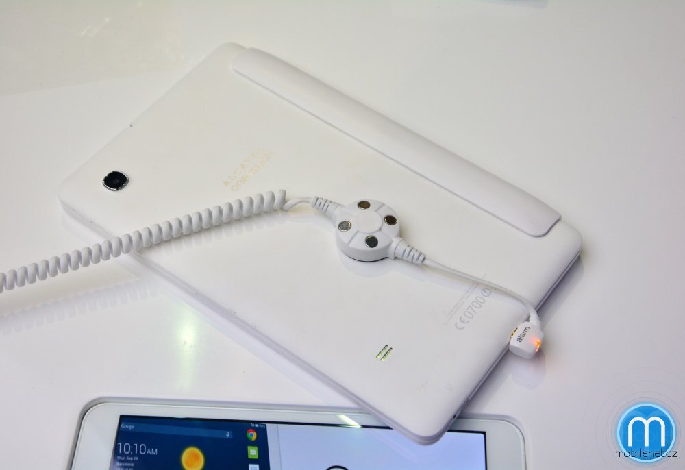 Alcatel OneTouch POP 10