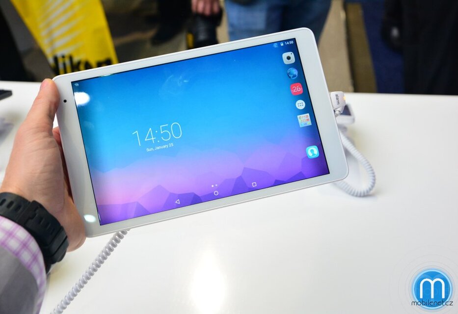 Alcatel OneTouch POP 10