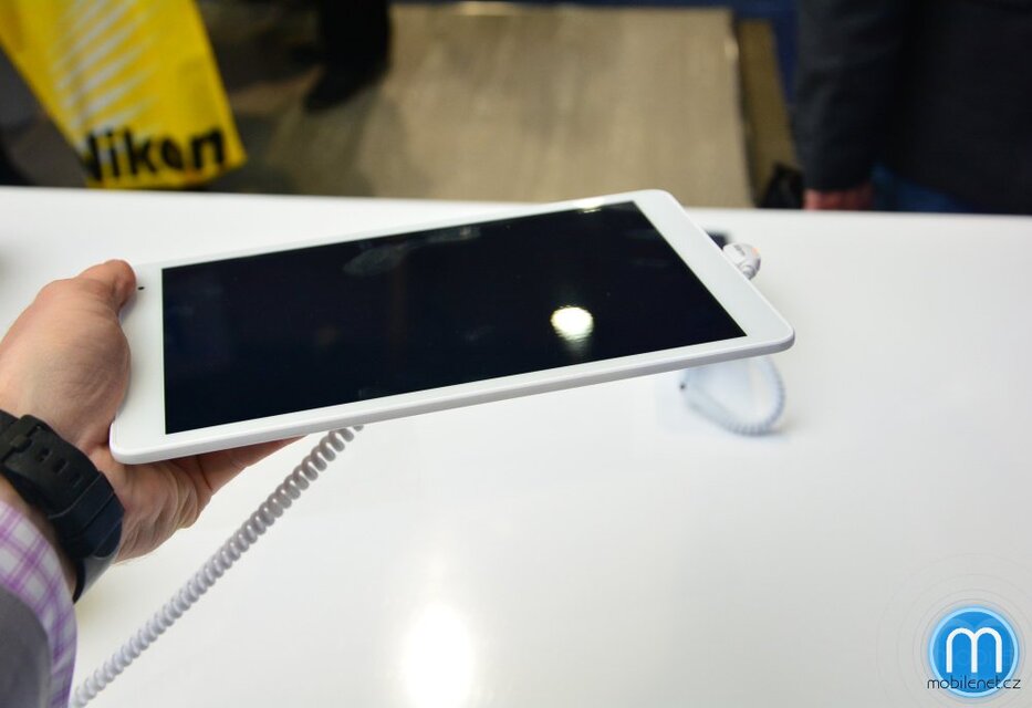 Alcatel OneTouch POP 10