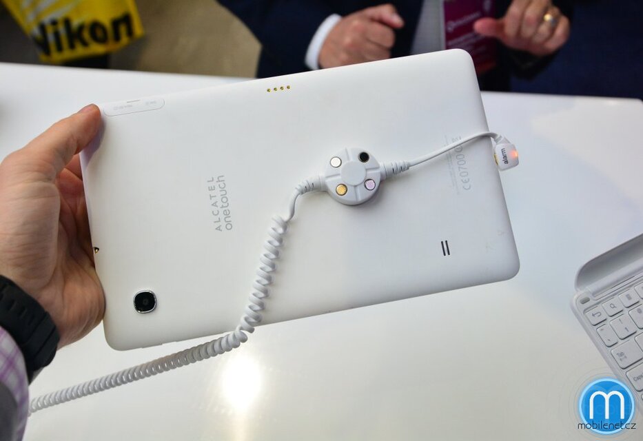 Alcatel OneTouch POP 10