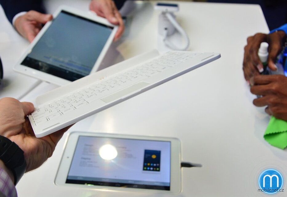 Alcatel OneTouch POP 10