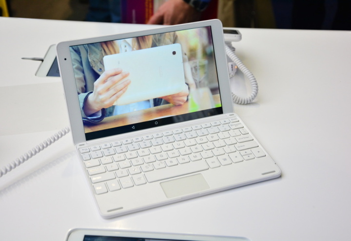 Alcatel OneTouch POP 10