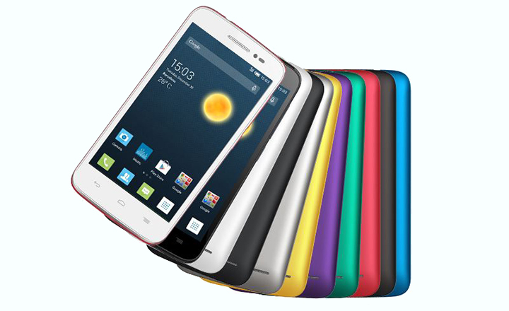 Alcatel OneTouch POP 2
