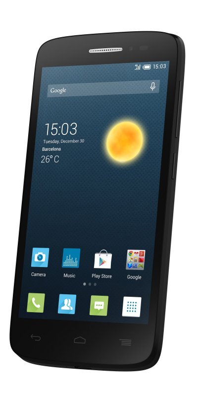 Alcatel OneTouch Pop 2