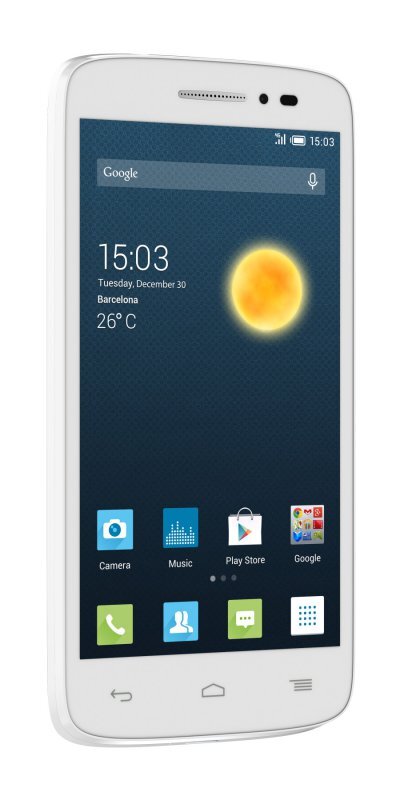 Alcatel OneTouch Pop 2