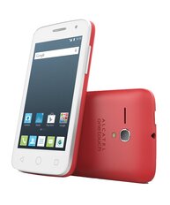 Alcatel OneTouch POP 2 (4")