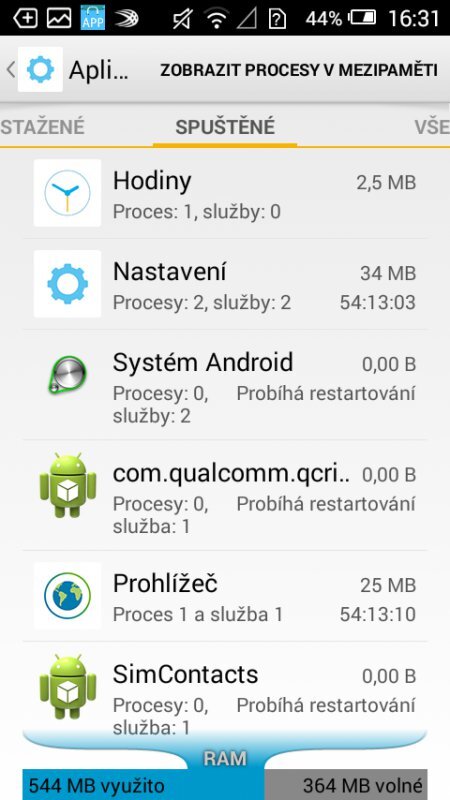 Alcatel OneTouch Pop 2 (4,5\")
