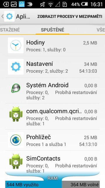 Alcatel OneTouch Pop 2 (4,5\")