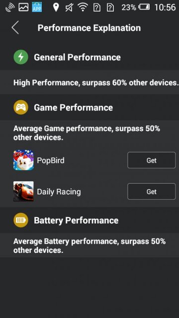 Alcatel OneTouch Pop 2 (4,5\")