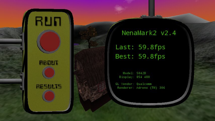 Alcatel OneTouch Pop 2 (4,5\")