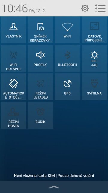 Alcatel OneTouch Pop 2 (4,5\")