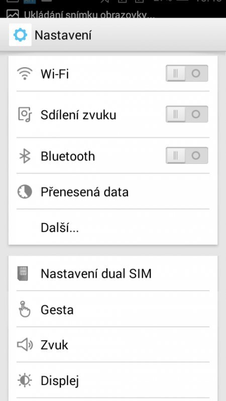 Alcatel OneTouch Pop 2 (4,5\")