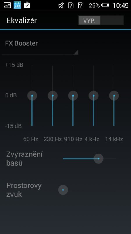 Alcatel OneTouch Pop 2 (4,5\")