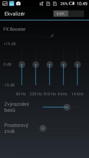 Alcatel OneTouch Pop 2 (4,5\")