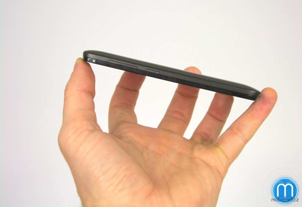 Alcatel OneTouch Pop 2 (4,5\")