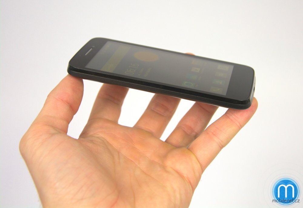 Alcatel OneTouch Pop 2 (4,5\")