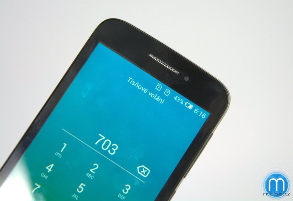 Alcatel OneTouch Pop 2 (4,5\")