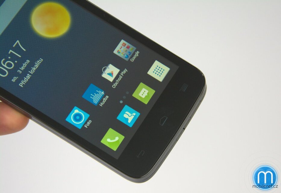 Alcatel OneTouch Pop 2 (4,5\")