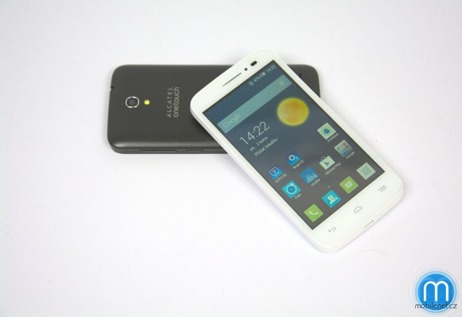 Alcatel OneTouch Pop 2 (4,5\")