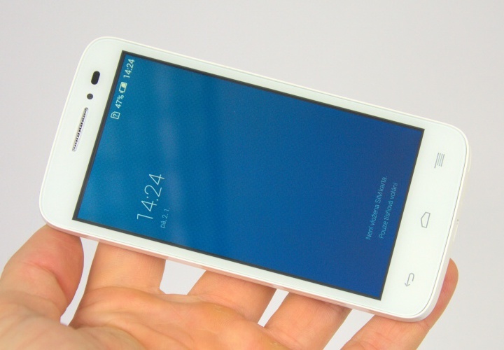 Alcatel OneTouch Pop 2 (4,5\")