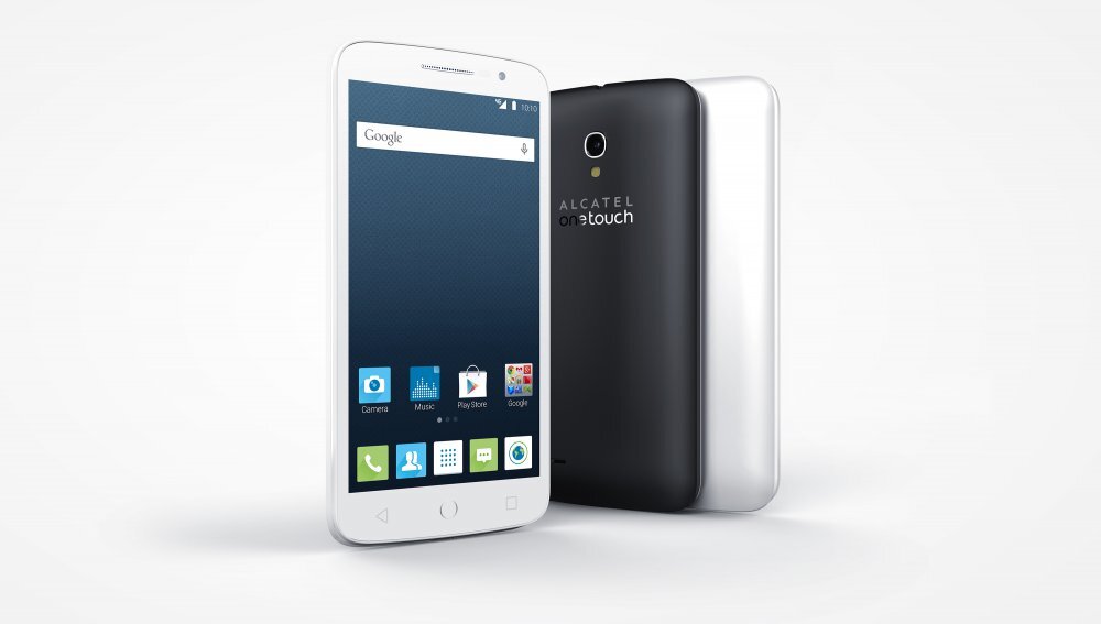 Alcatel OneTouch POP 2 (5\")