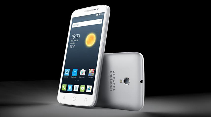 Alcatel OneTouch POP 2 (5\")