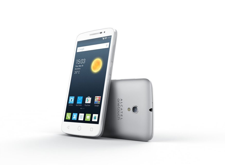 Alcatel OneTouch POP 2 (5\")