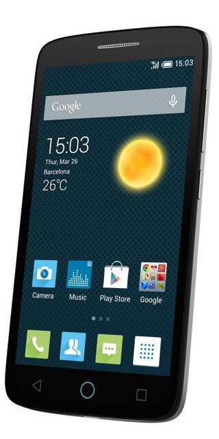 Alcatel OneTouch POP 2 (5\")