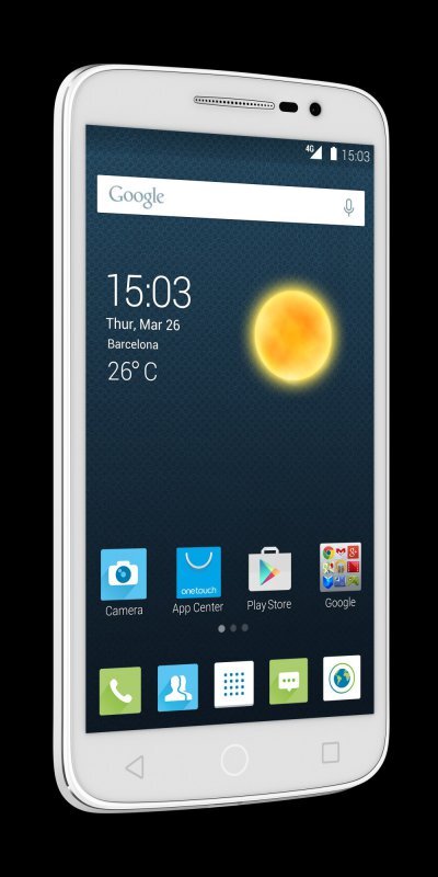 Alcatel OneTouch Pop 2 (5) Premium