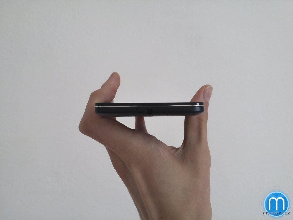 Alcatel OneTouch Pop 2 (5) Premium