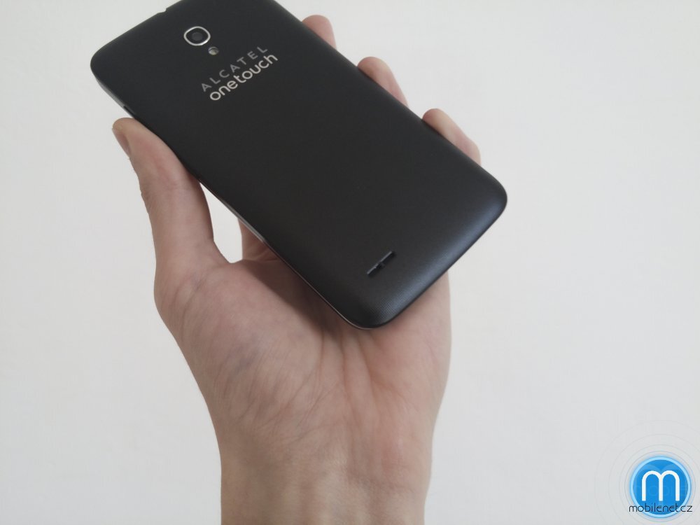 Alcatel OneTouch Pop 2 (5) Premium
