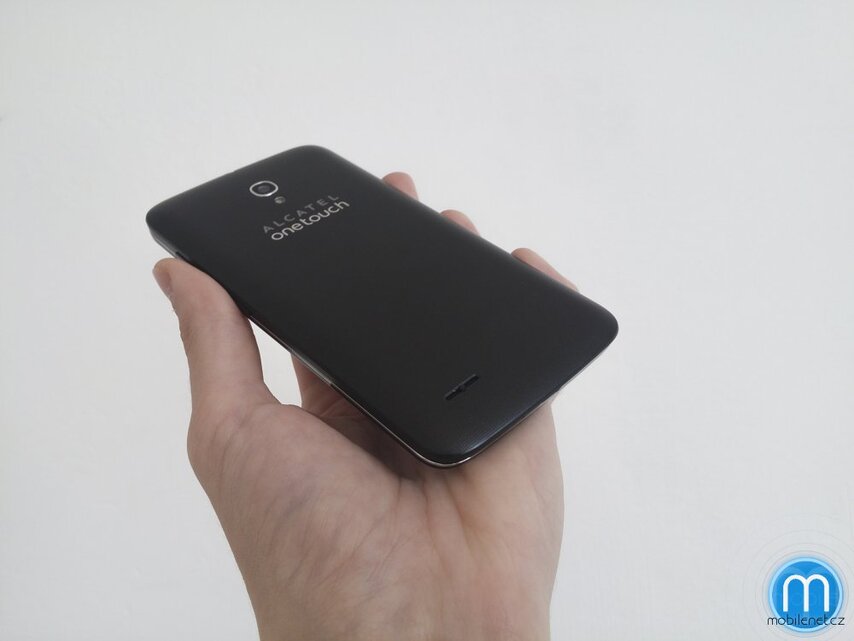 Alcatel OneTouch Pop 2 (5) Premium