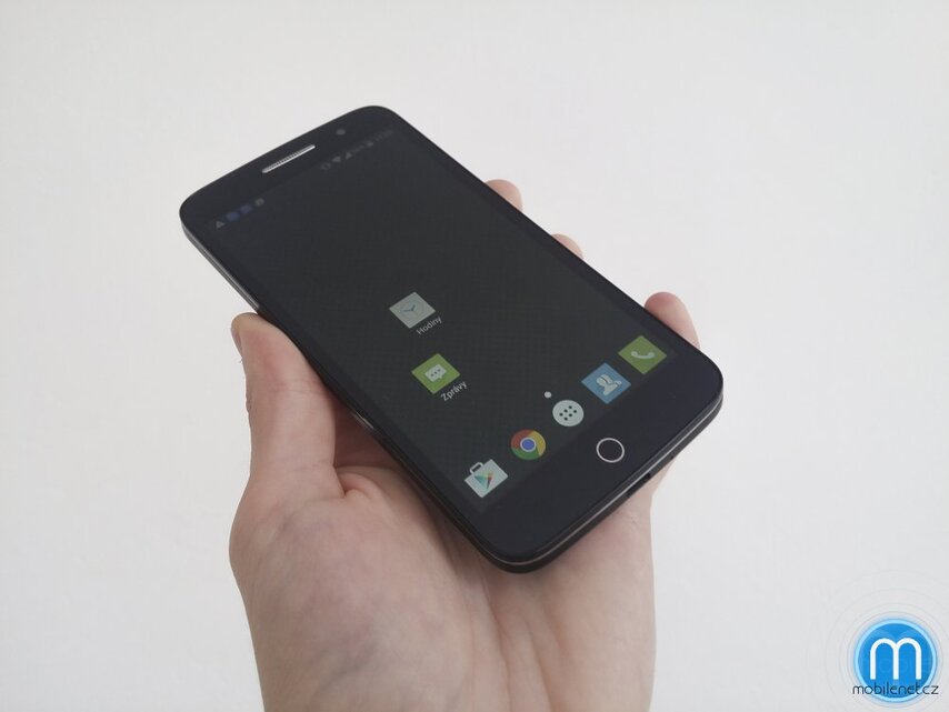 Alcatel OneTouch Pop 2 (5) Premium