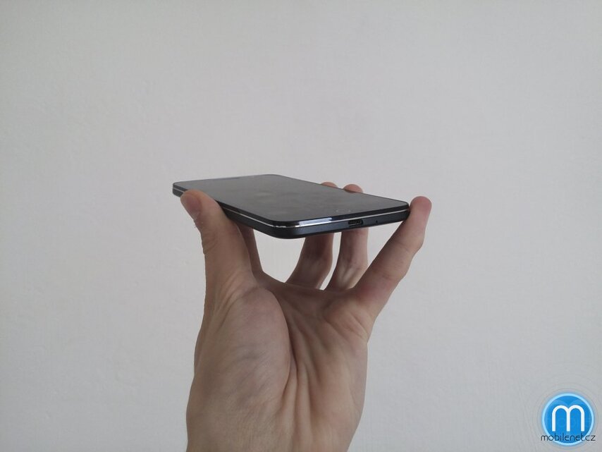 Alcatel OneTouch Pop 2 (5) Premium