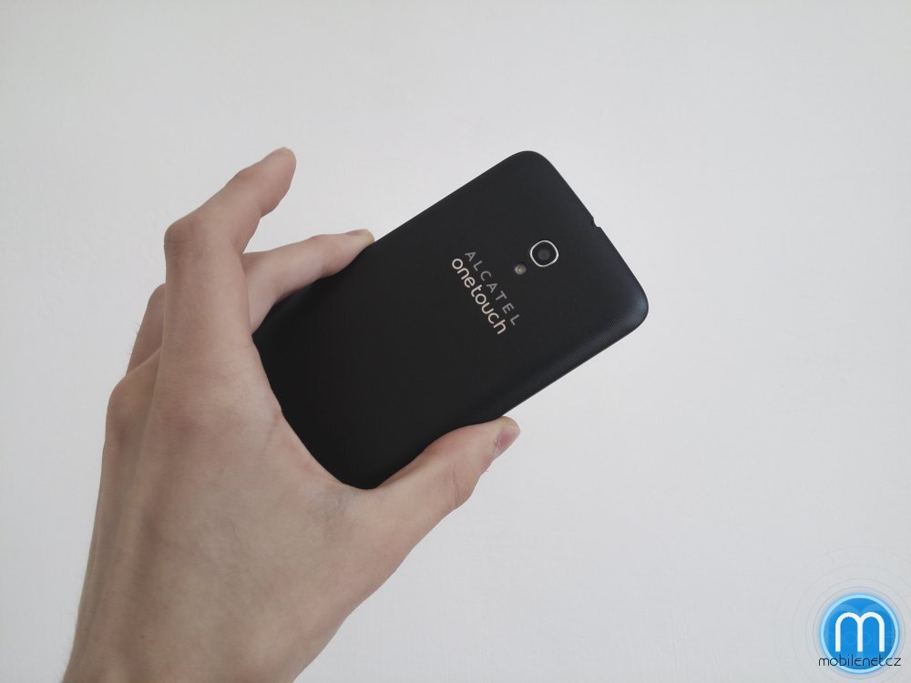 Alcatel OneTouch Pop 2 (5) Premium