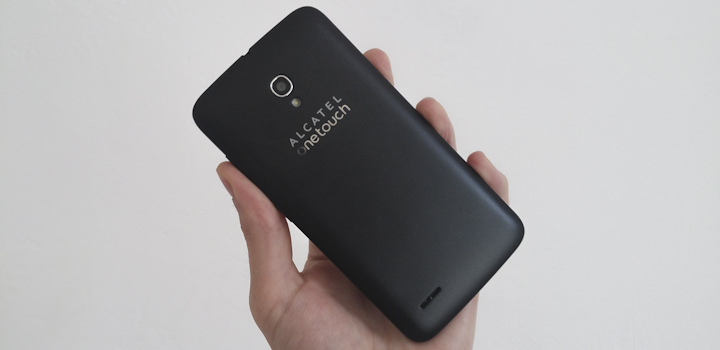Alcatel OneTouch Pop 2 (5) Premium