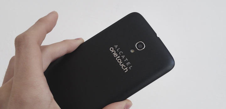 Alcatel OneTouch Pop 2 (5) Premium