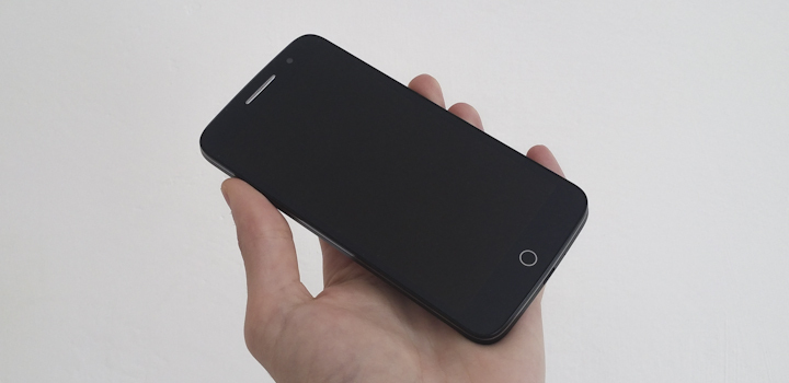 Alcatel OneTouch Pop 2 (5) Premium