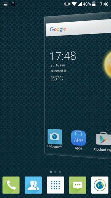 Alcatel OneTouch Pop 2 (5) Premium