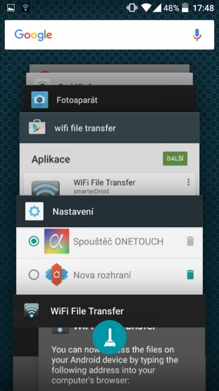 Alcatel OneTouch Pop 2 (5) Premium