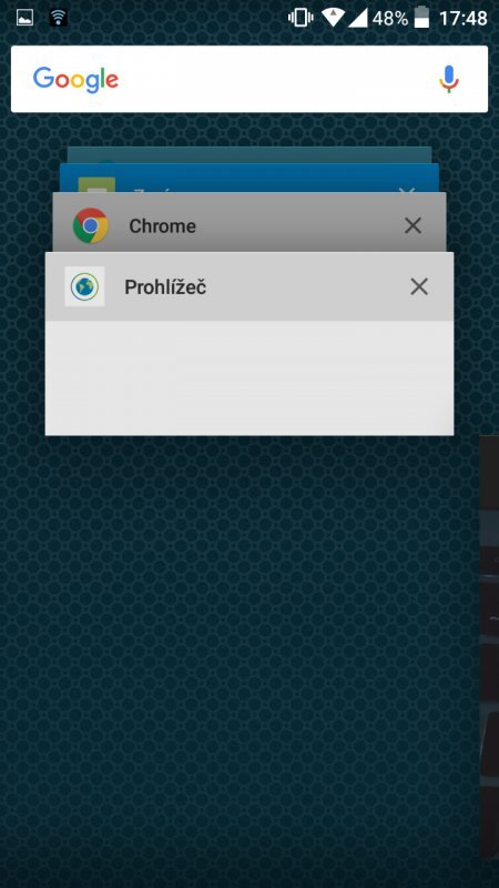Alcatel OneTouch Pop 2 (5) Premium