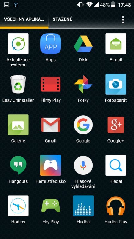 Alcatel OneTouch Pop 2 (5) Premium