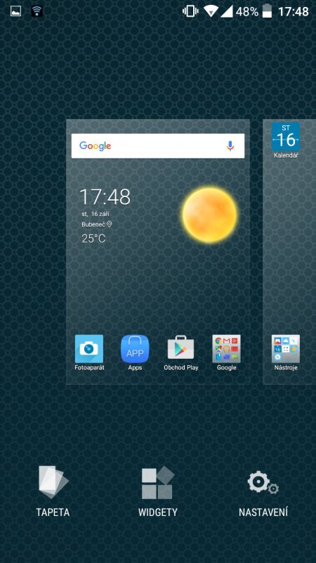 Alcatel OneTouch Pop 2 (5) Premium