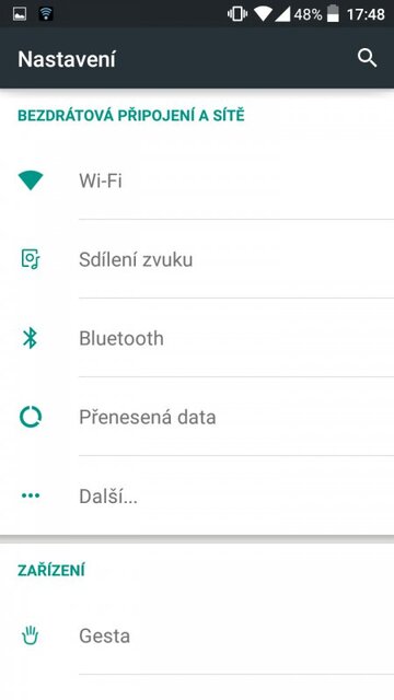 Alcatel OneTouch Pop 2 (5) Premium