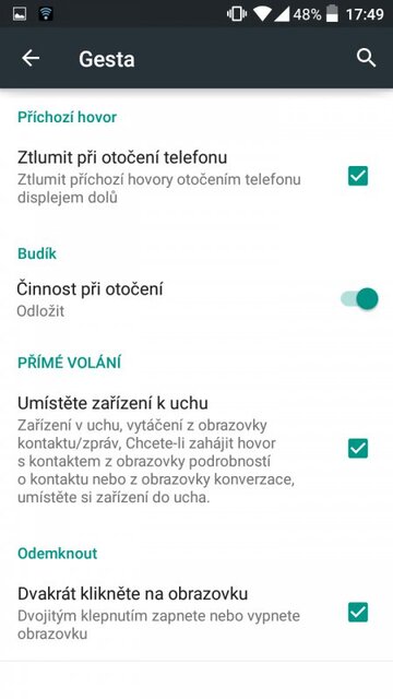Alcatel OneTouch Pop 2 (5) Premium
