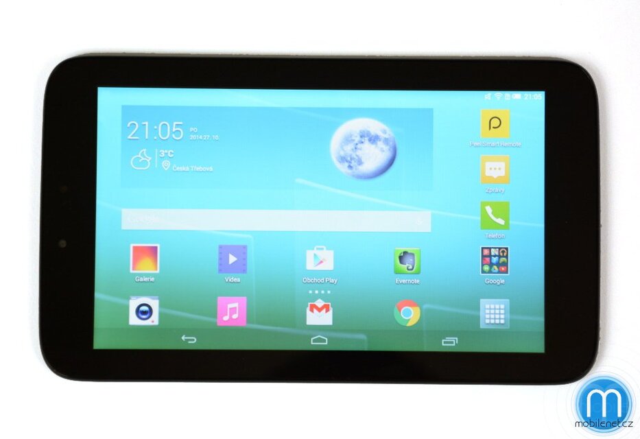 Alcatel OneTouch Pop 7S