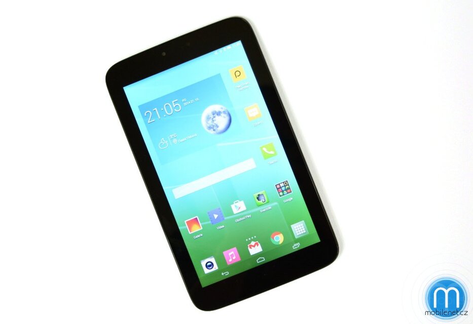 Alcatel OneTouch Pop 7S