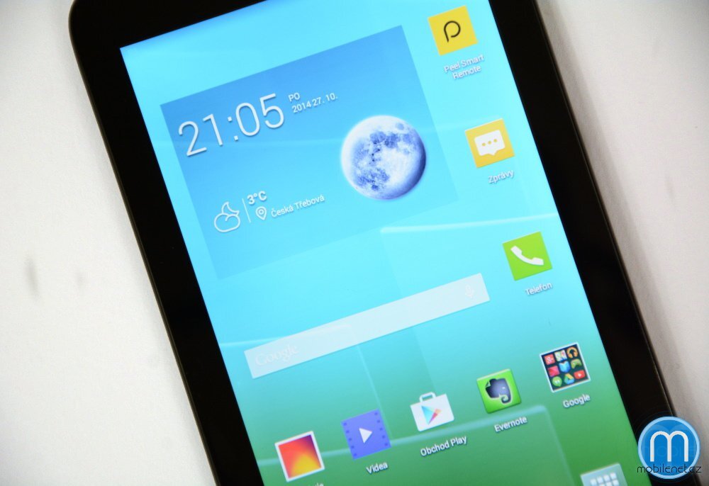 Alcatel OneTouch Pop 7S