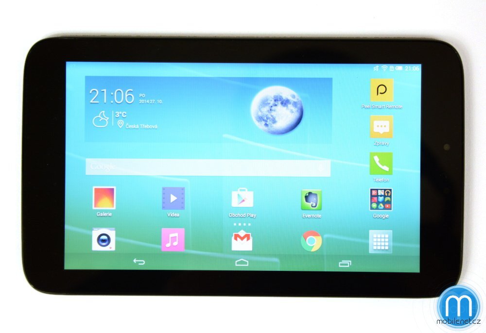 Alcatel OneTouch Pop 7S